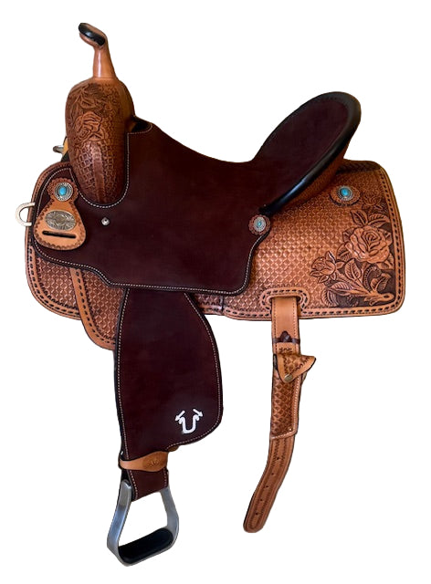 UBBR-2866 Seat 15 Gullet 6.75