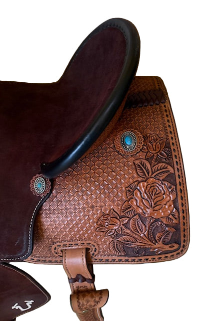 UBBR-2866 Seat 15 Gullet 6.75