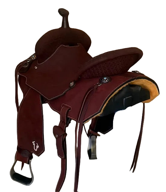 UBBR-2874 Seat 14 Gullet 7