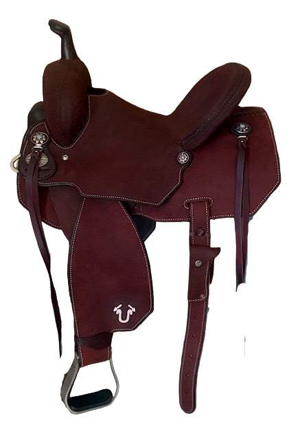 UBBR-2874 Seat 14 Gullet 7"