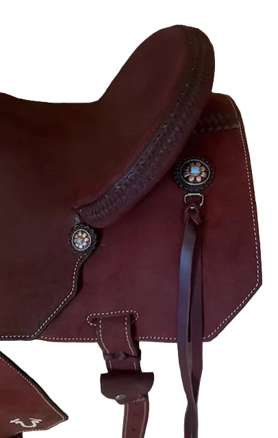 UBBR-2874 Seat 14 Gullet 7