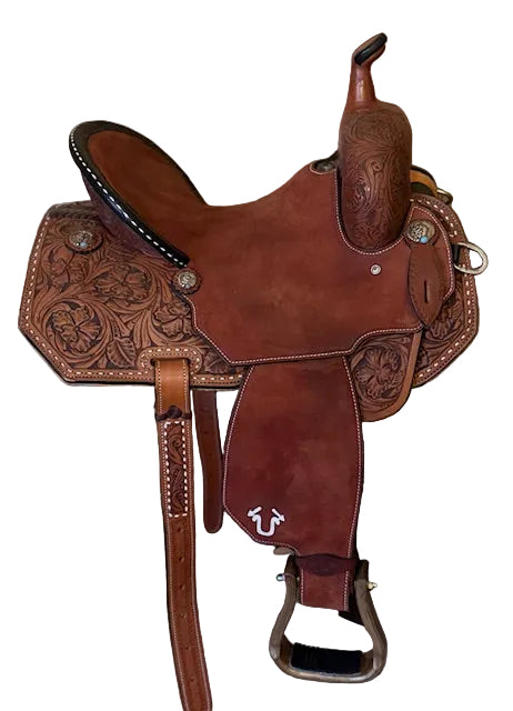 UBBR-2709 Seat 14" Gullet 6.75