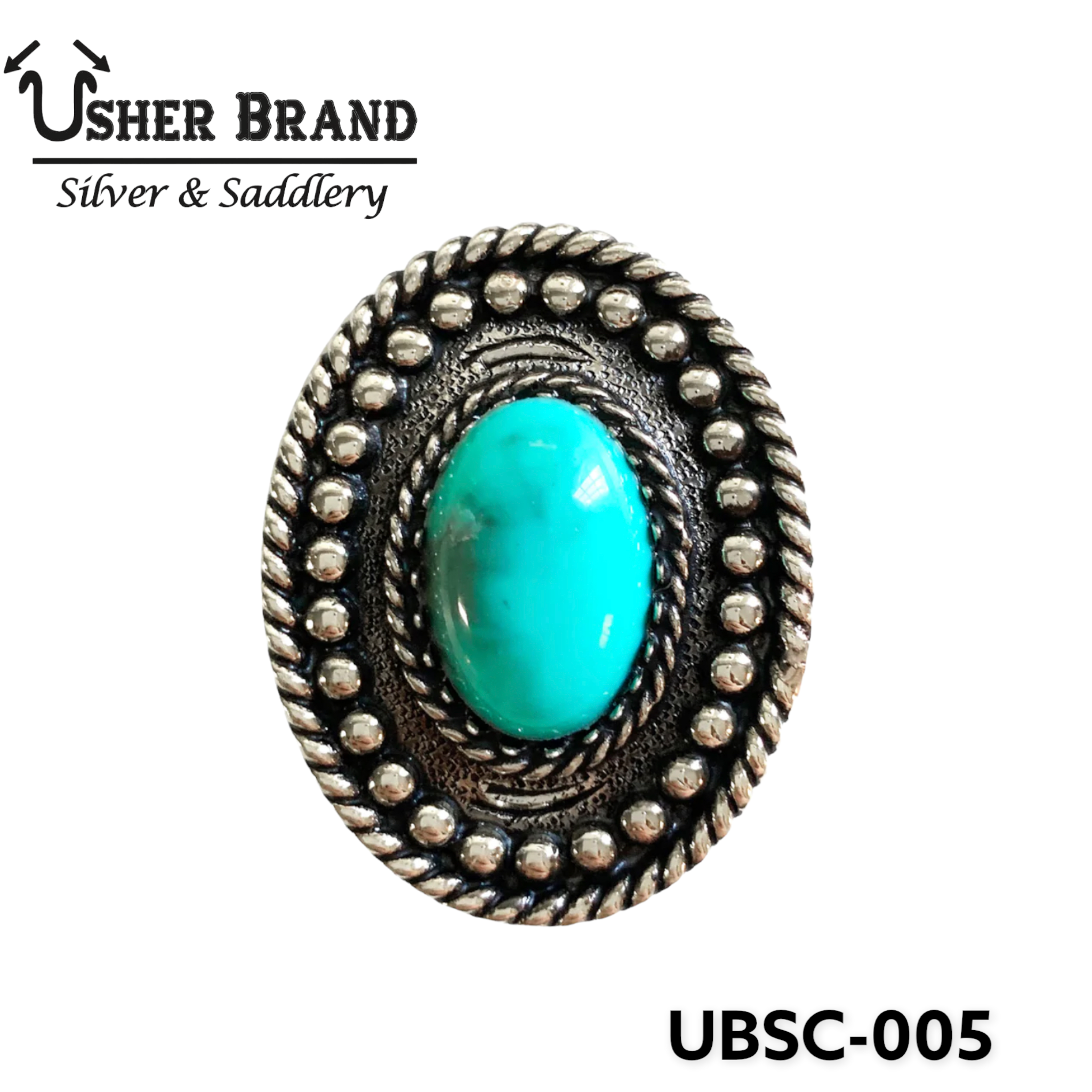 UBBR-2866 Seat 15 Gullet 6.75