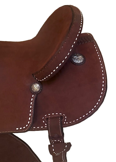 UBBRI-2809 Seat 15.5" Gullet 6.75"