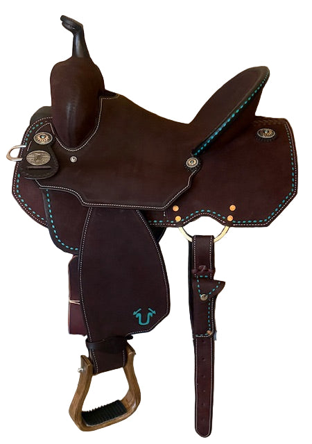 UBBR-2869 Seat 14' Gullet 6.75 Cut out swells