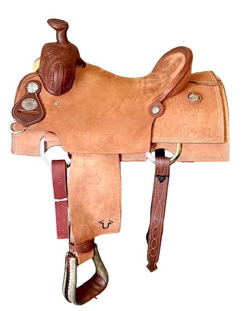 UBTR-28898 Seat 14" Gullet 6.75"