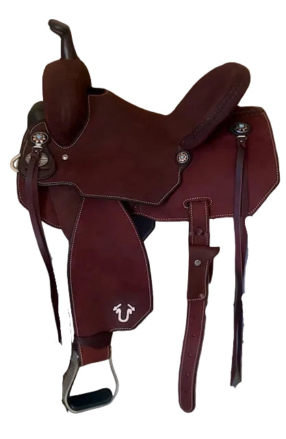 UBBR-2874 Seat 14 Gullet 7