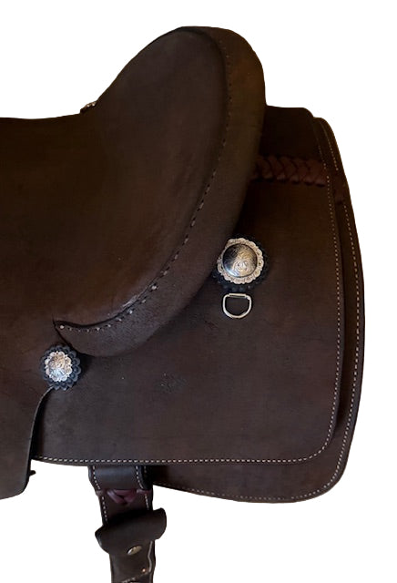 UNCR-2854 Seat 15. Gullet 6.5