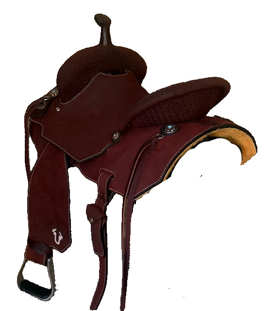 UBBR-2874 Seat 14 Gullet 7"