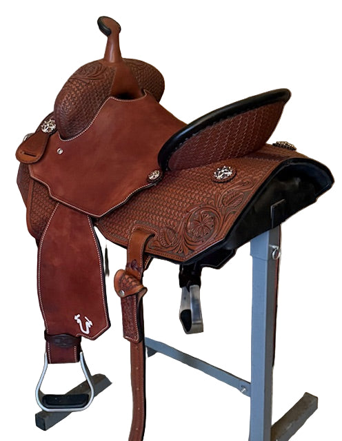 UBBRI-2794 Seat 14.5 Gullet 7"