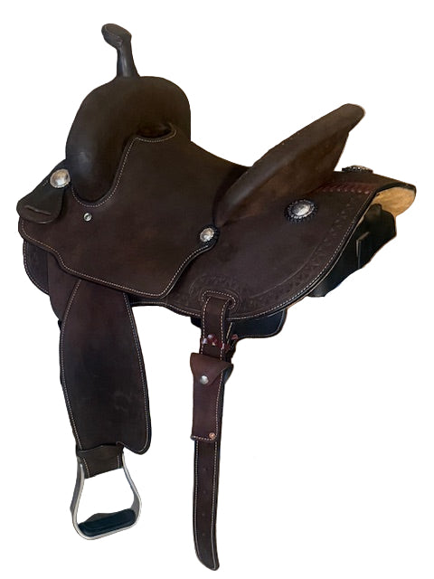 UNBR-2828I Seat 13.5 Gullet 6.5"