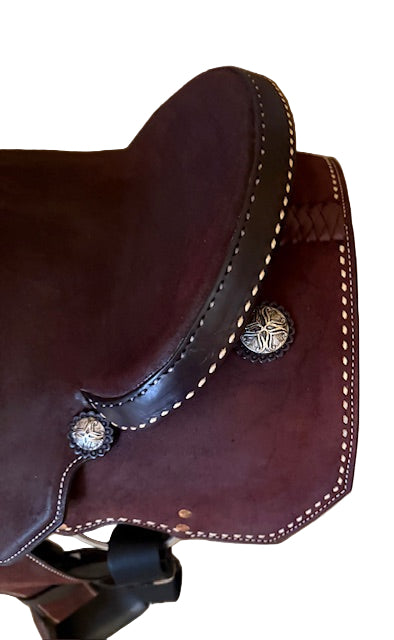 UBCR-2970 Seat 14" Gullet 6.75