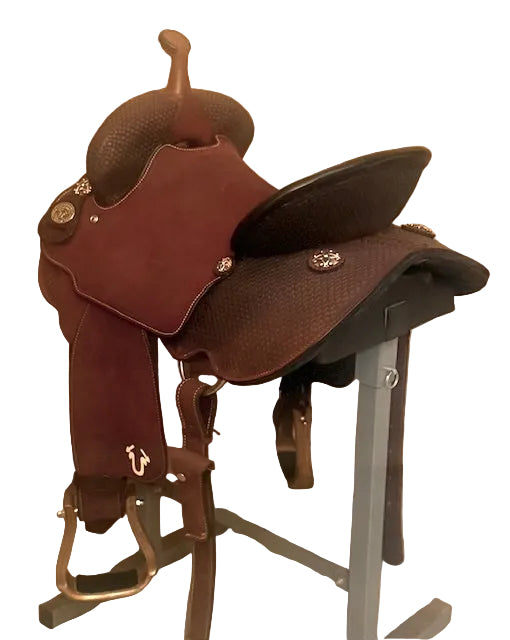 UBBR-2812 Seat 15 Gullet 6.5 Inch