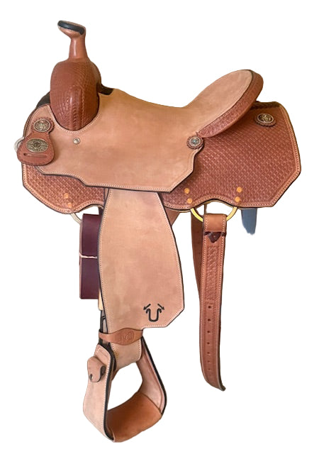 UBTRI - 2852 Seat 14.5' Gullet 6 3/4