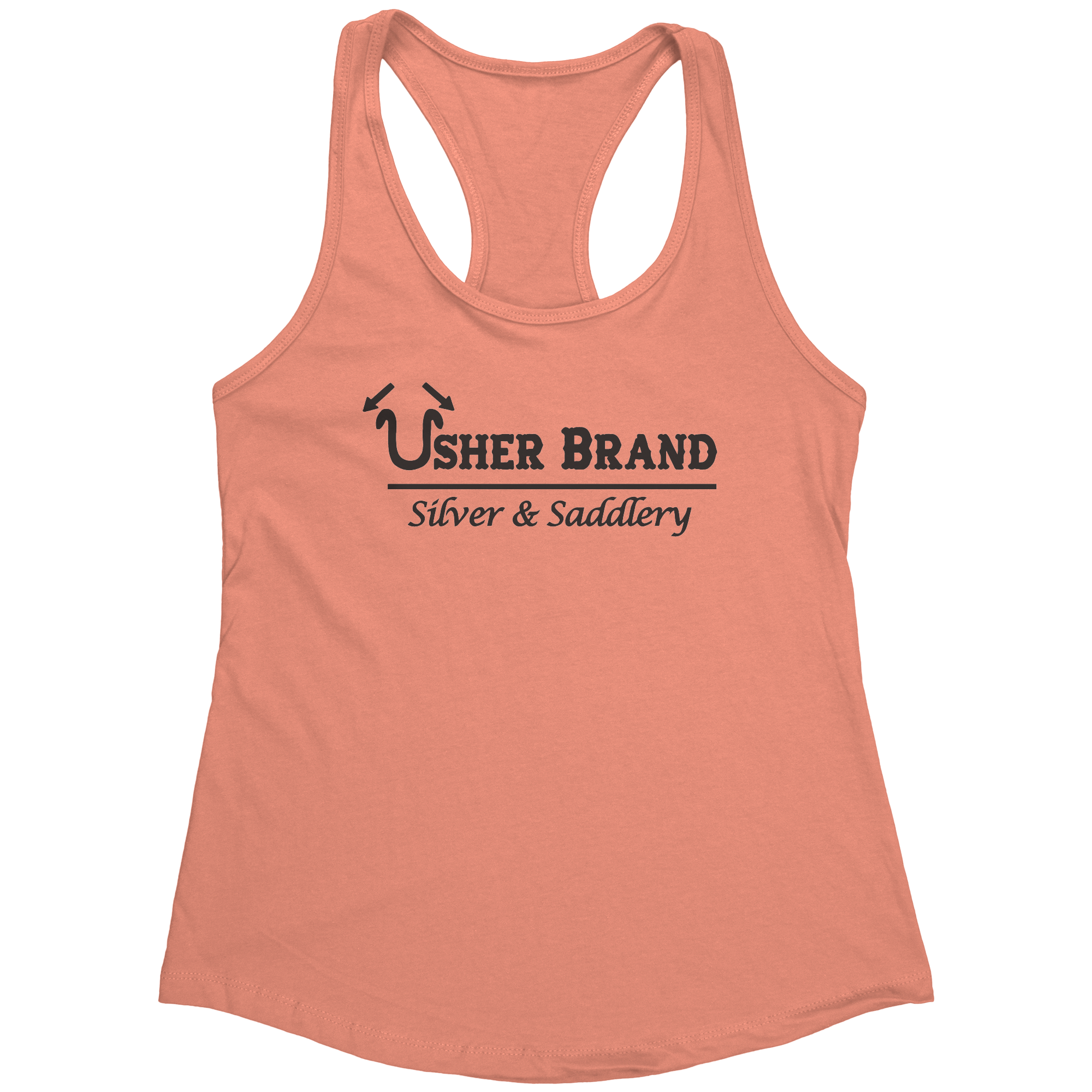 Usher_Brand_Womens_Racer_Back_Tank_top_Light_Orange_Mockup.png_15426931