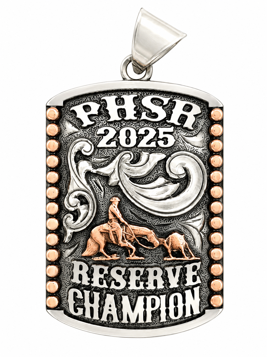 Trophy Pendant UBTP-004