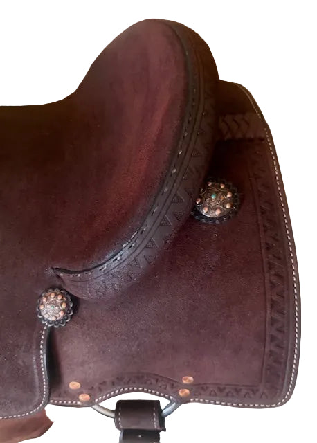 UBTR-2898 14” seat 6.5” gullet  $4,195