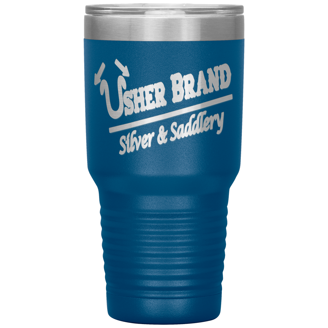 Usher Brand 30oz Tumblers