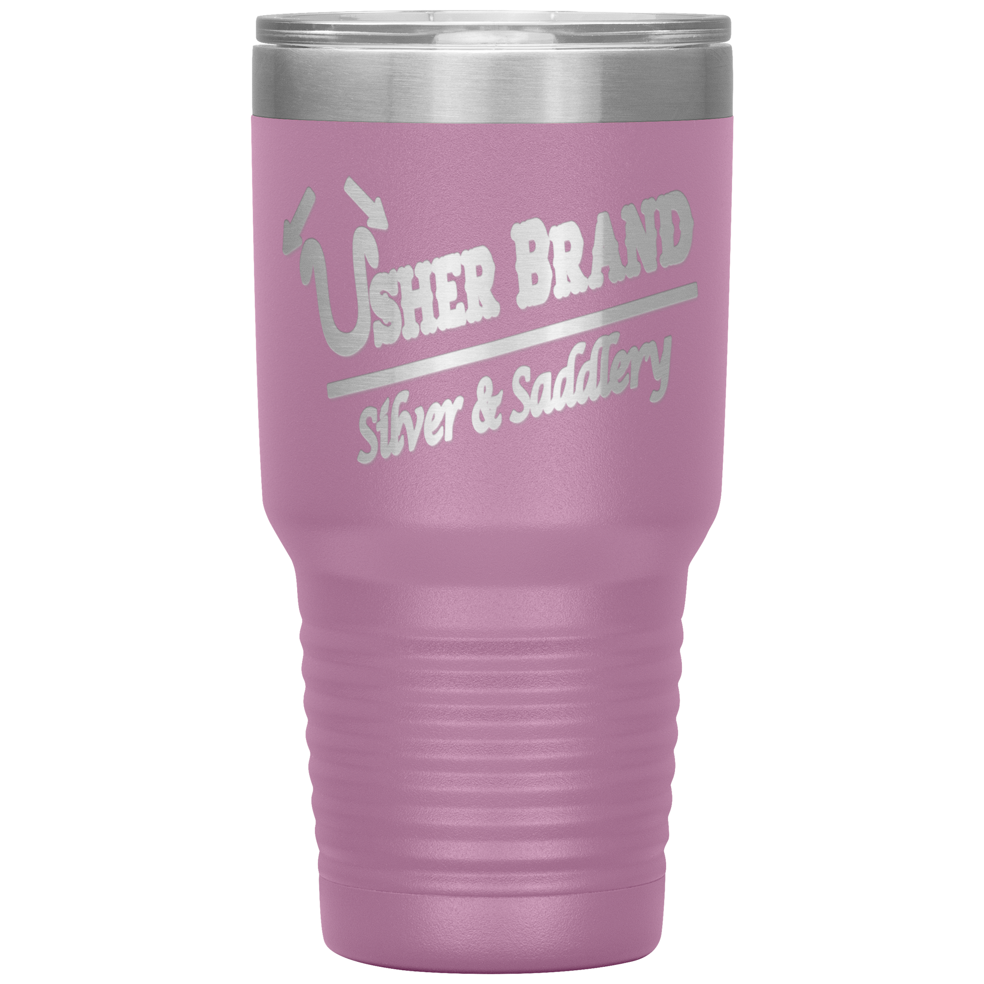 Usher Brand 30oz Tumblers