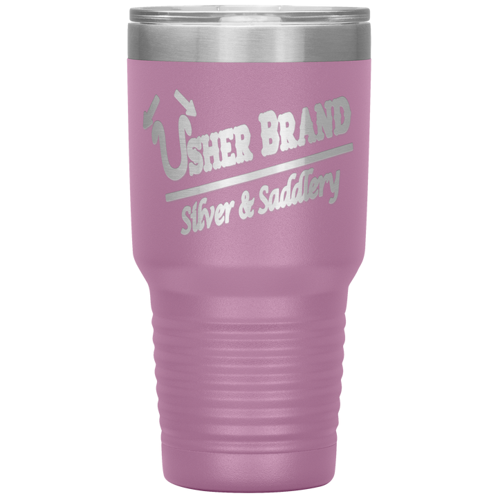 Usher Brand 30oz Tumblers