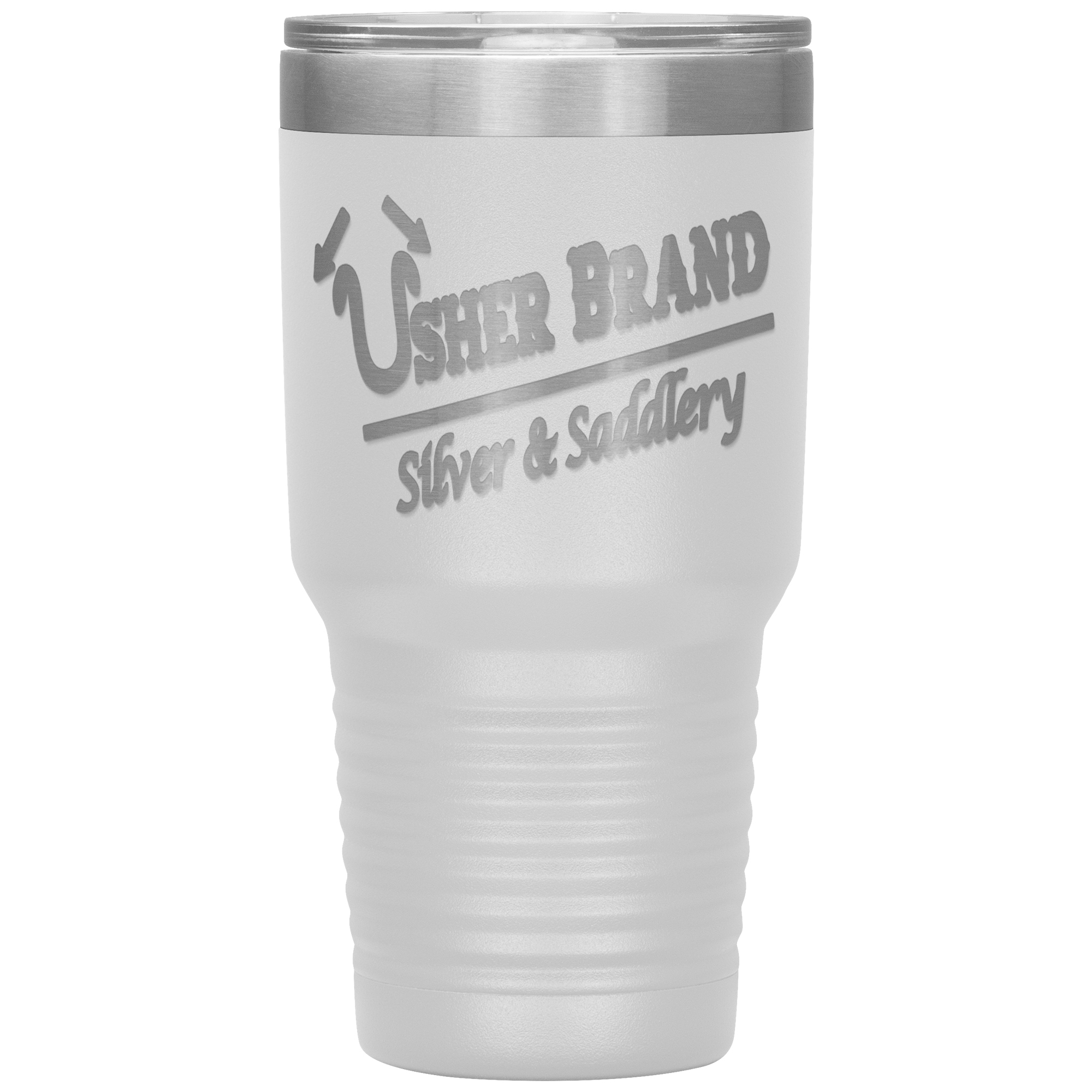 Usher Brand 30oz Tumblers