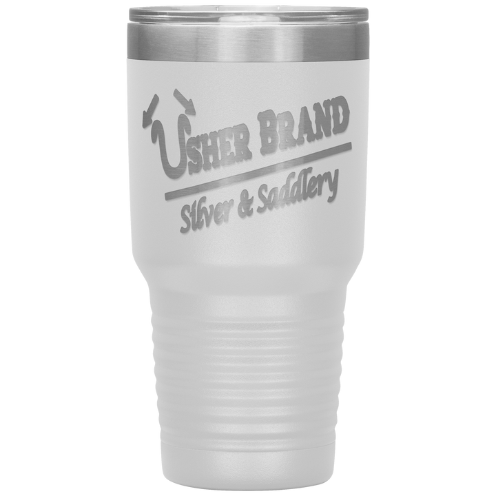 Usher Brand 30oz Tumblers