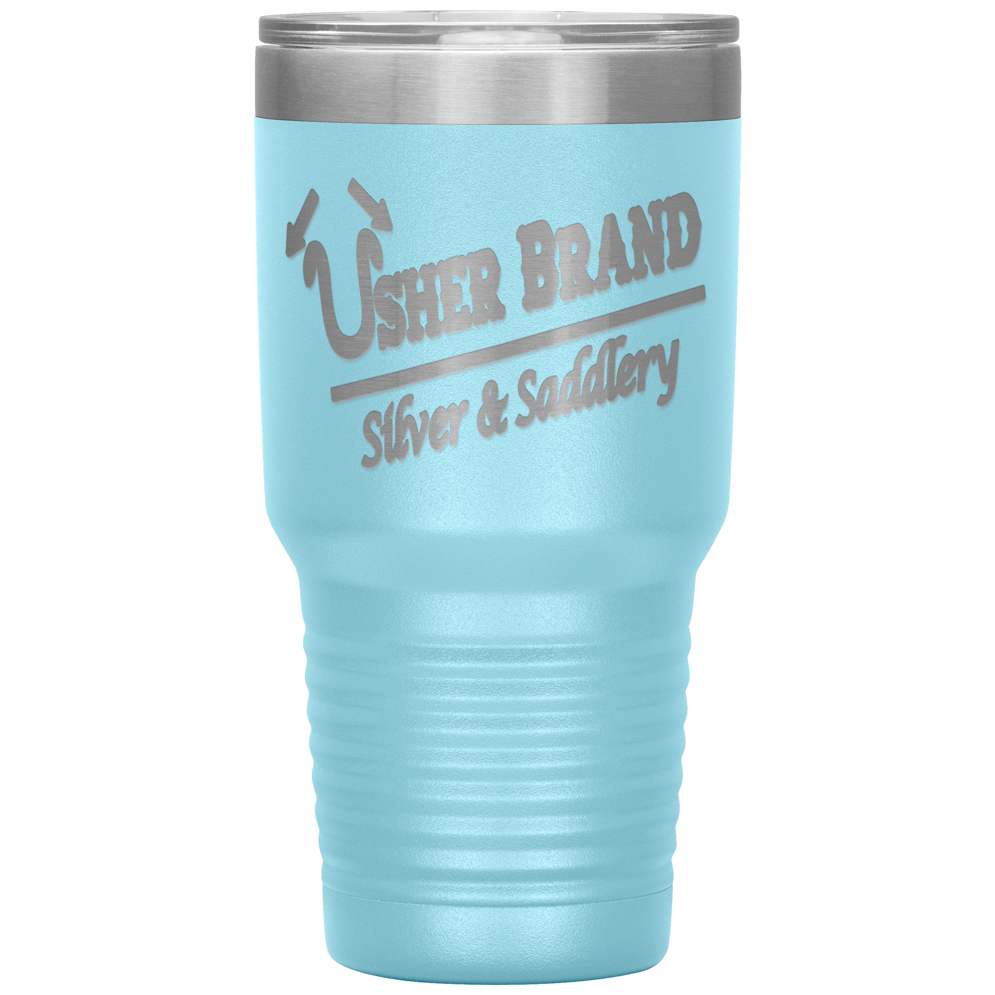 Usher Brand 30oz Tumblers