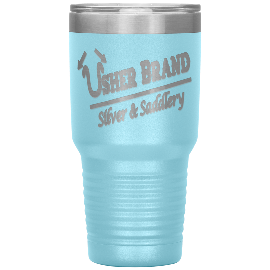 Usher Brand 30oz Tumblers