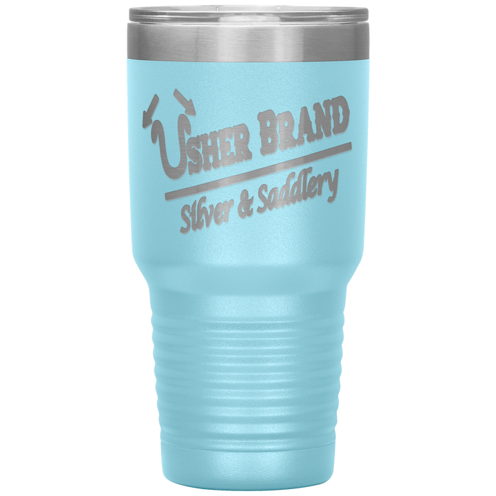 Usher Brand 30oz Tumblers