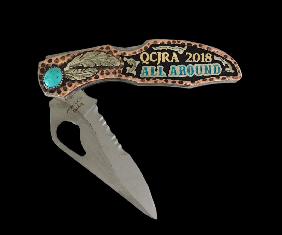 Trophy Knife UBTK-018