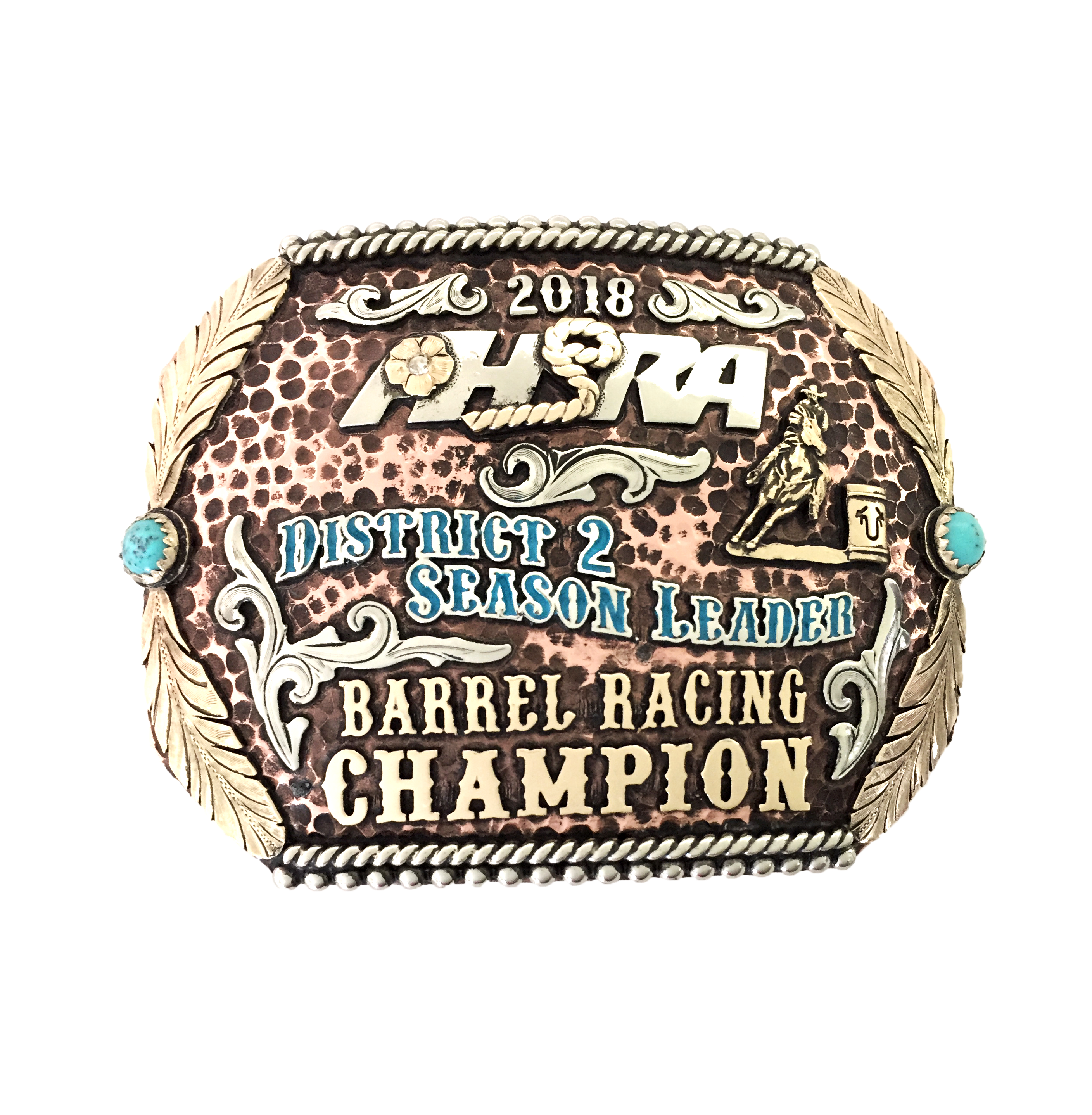 Sonoita Buckle UB-057