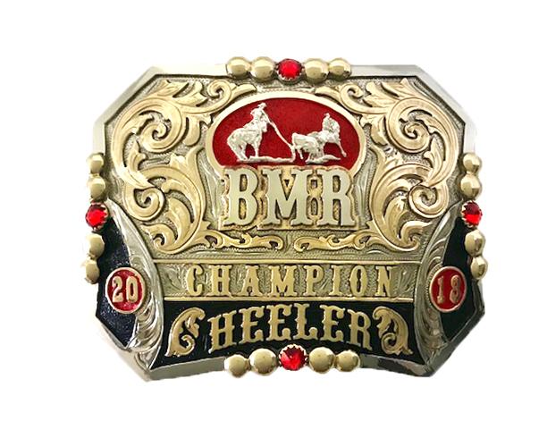 Sonoita Buckle UB-058