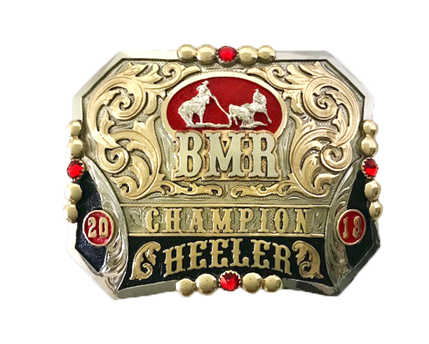 Sonoita Buckle UB-058
