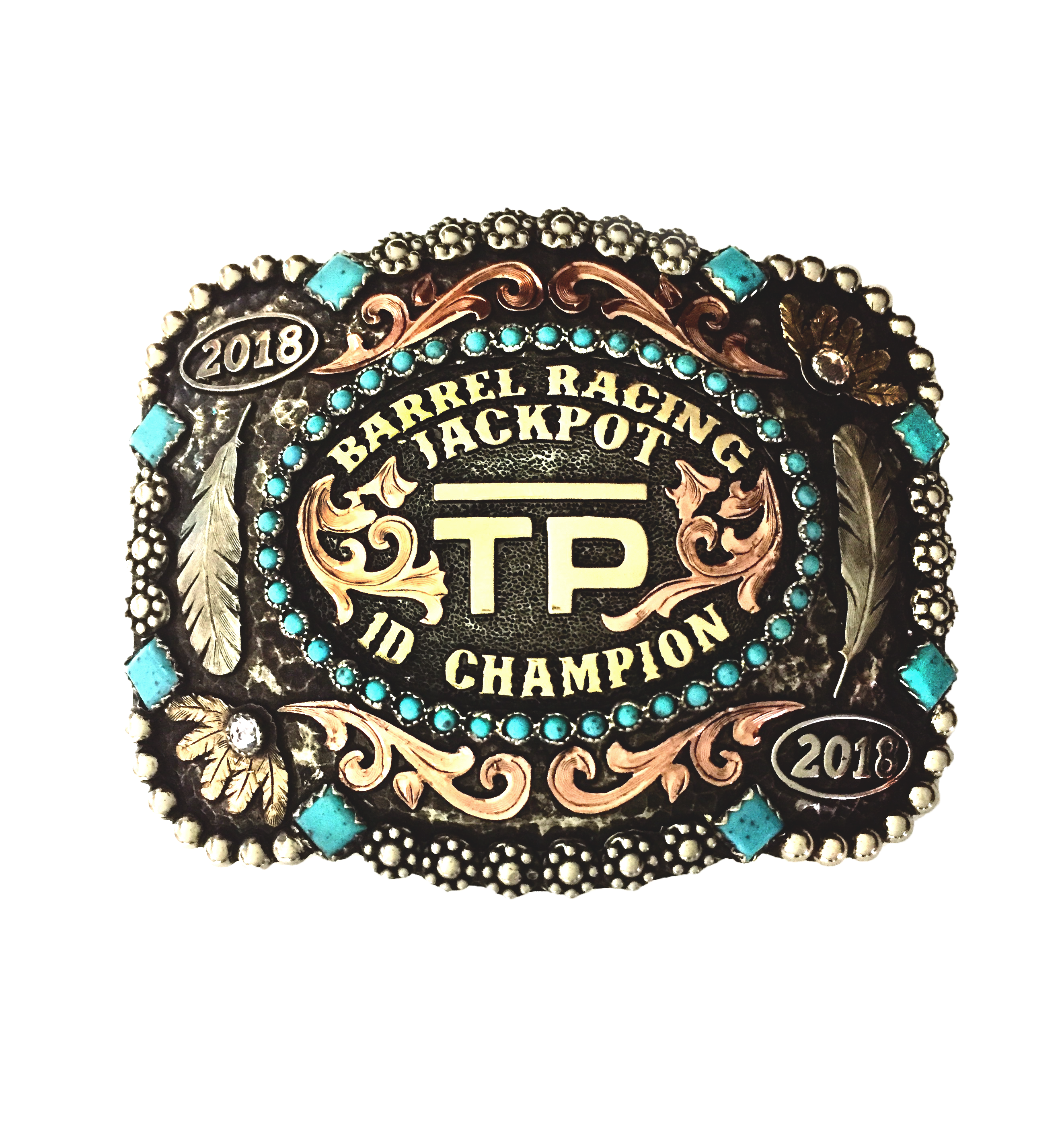 Sonoita Buckle UB-081