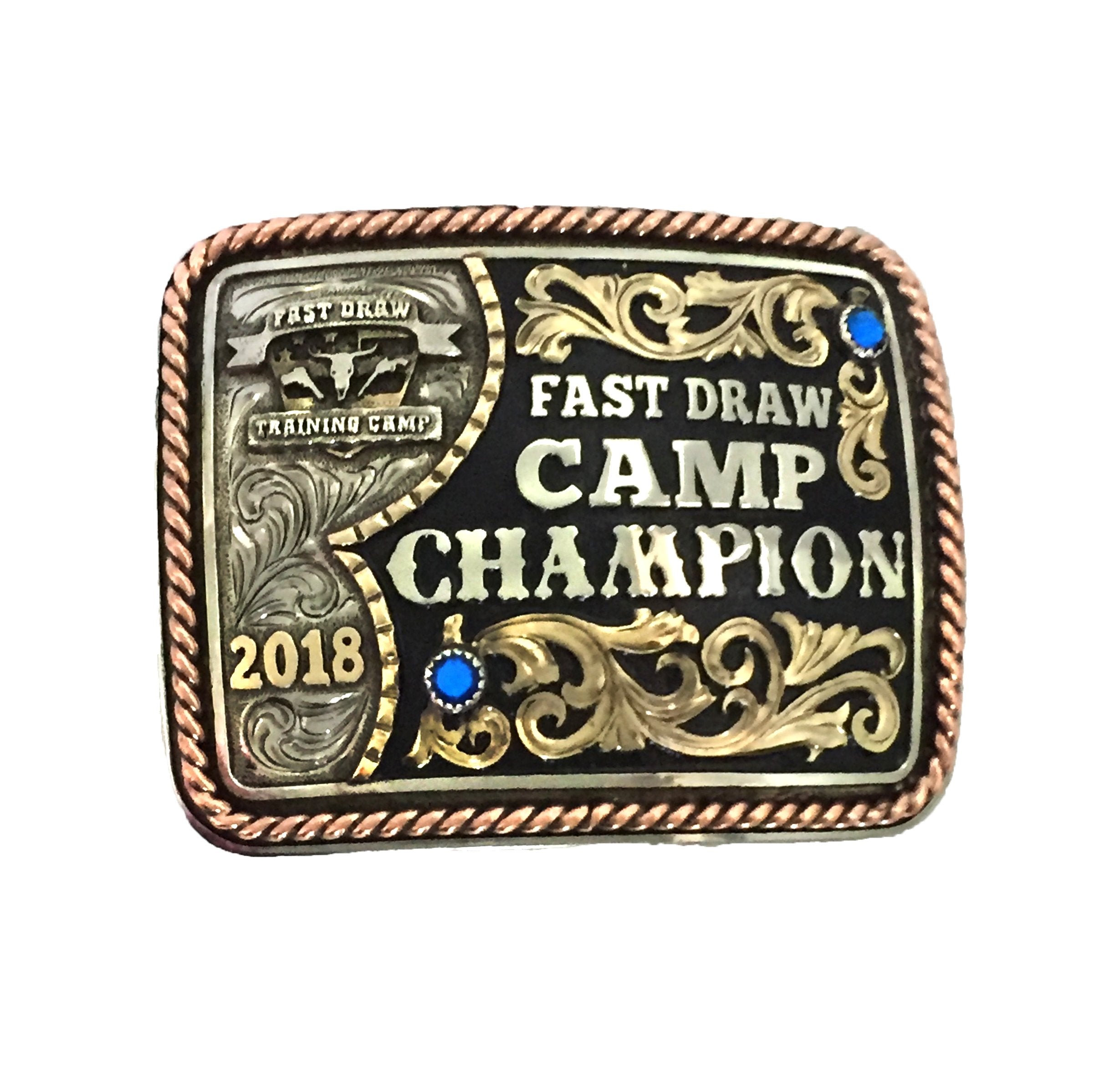 Sonoita Buckle UB-065