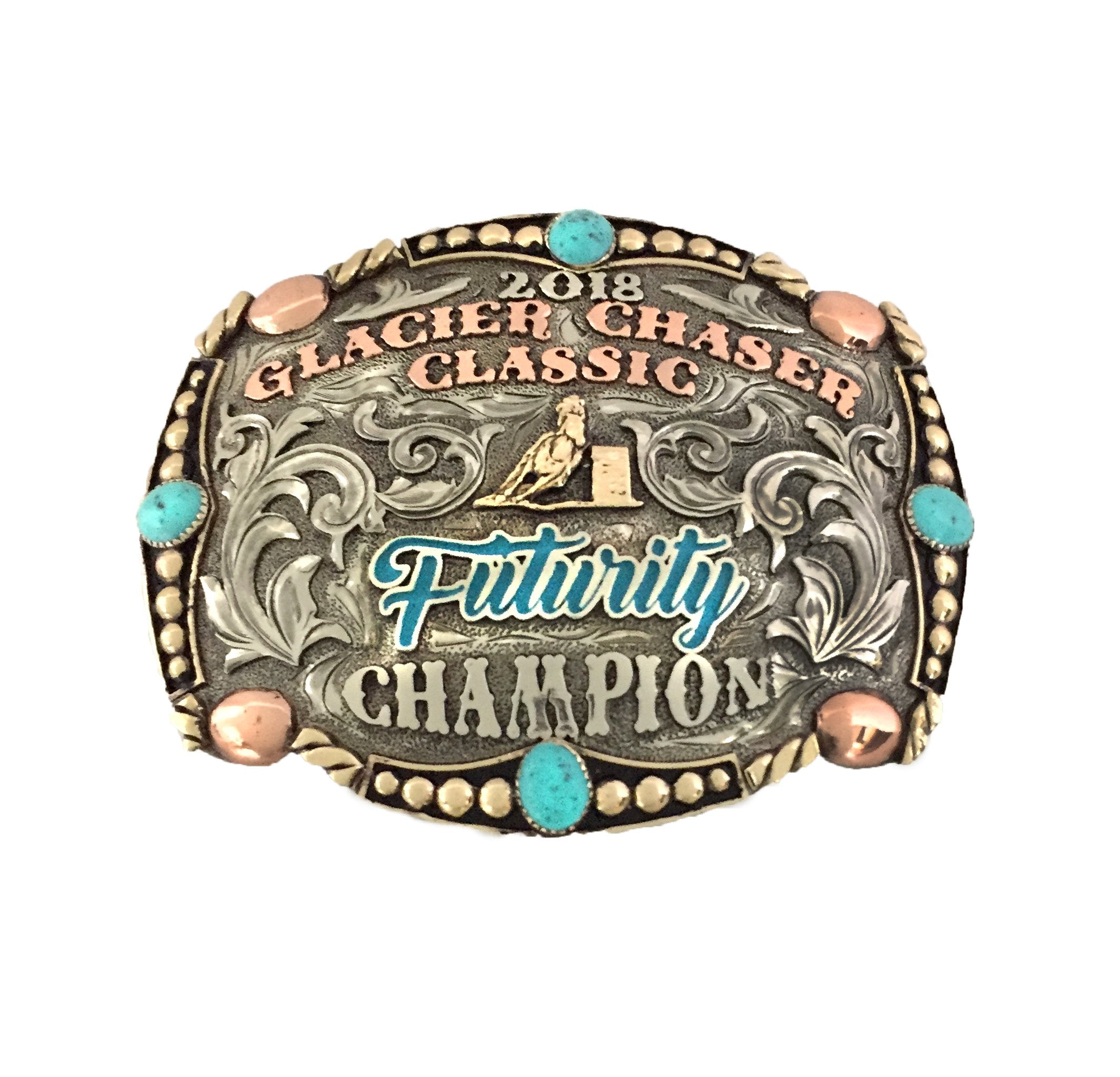 Sonoita Buckle UB-067