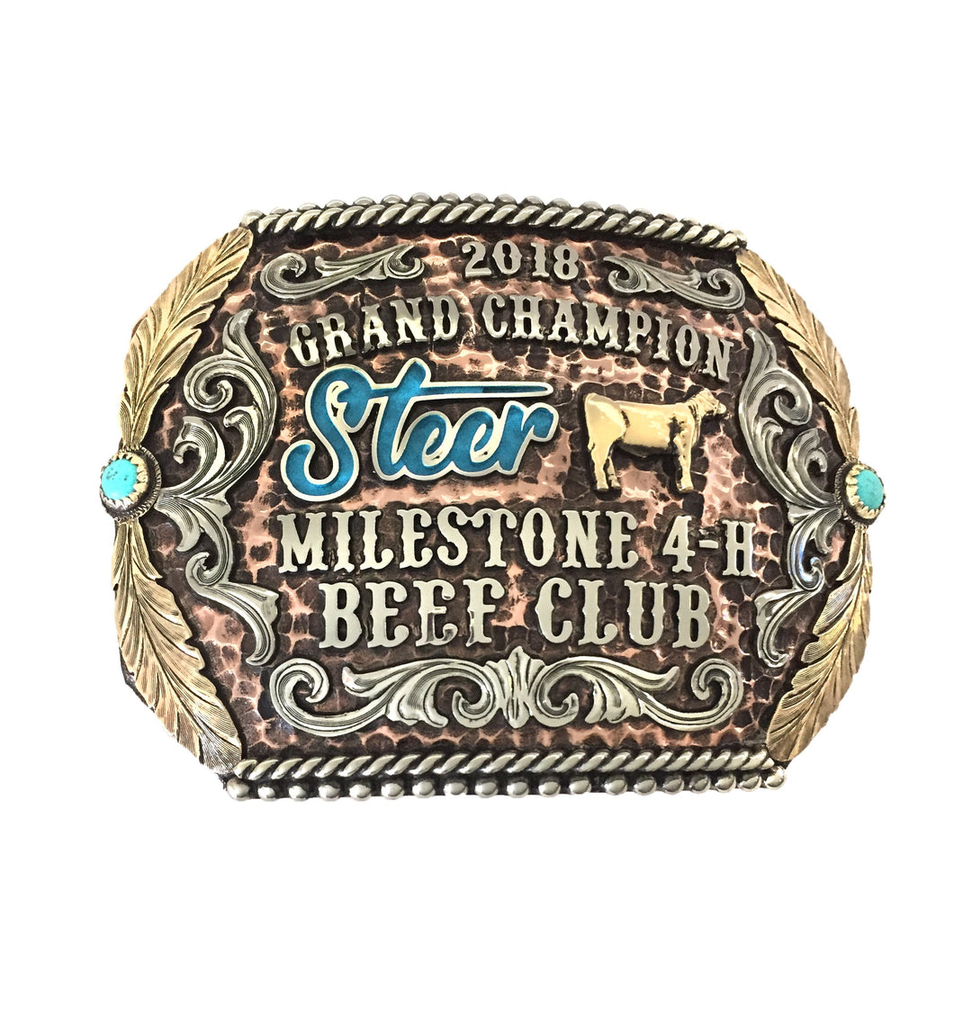 Sonoita Buckle UB-057