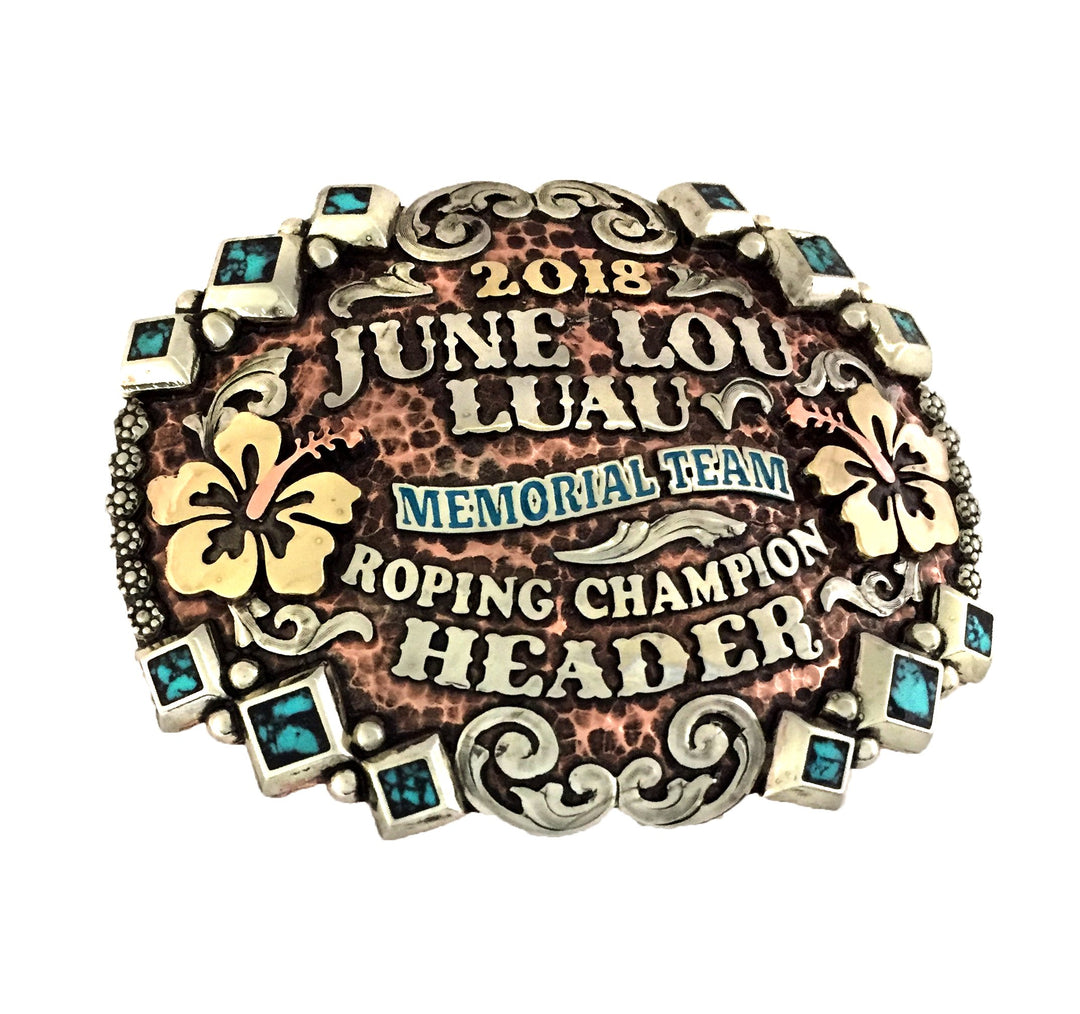 Sonoita Buckle UB-038