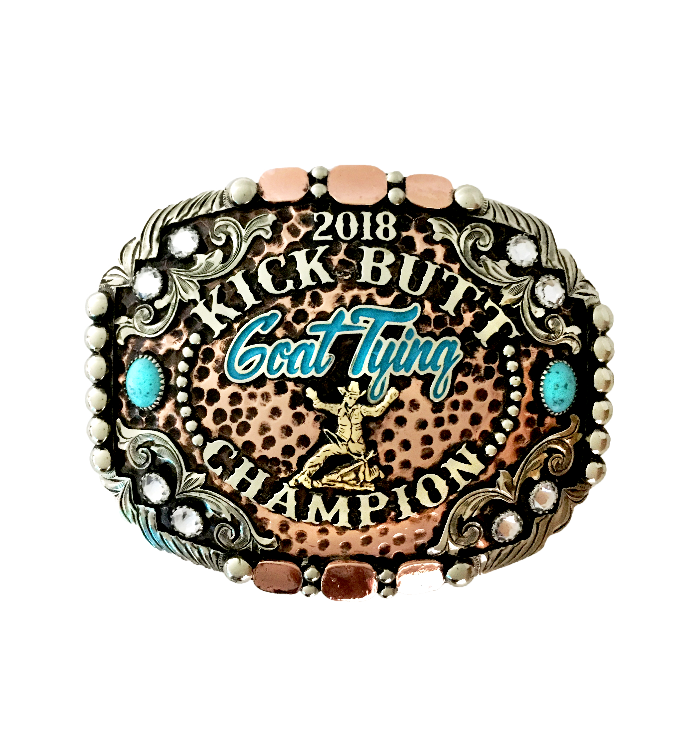 Sonoita Buckle UB-099