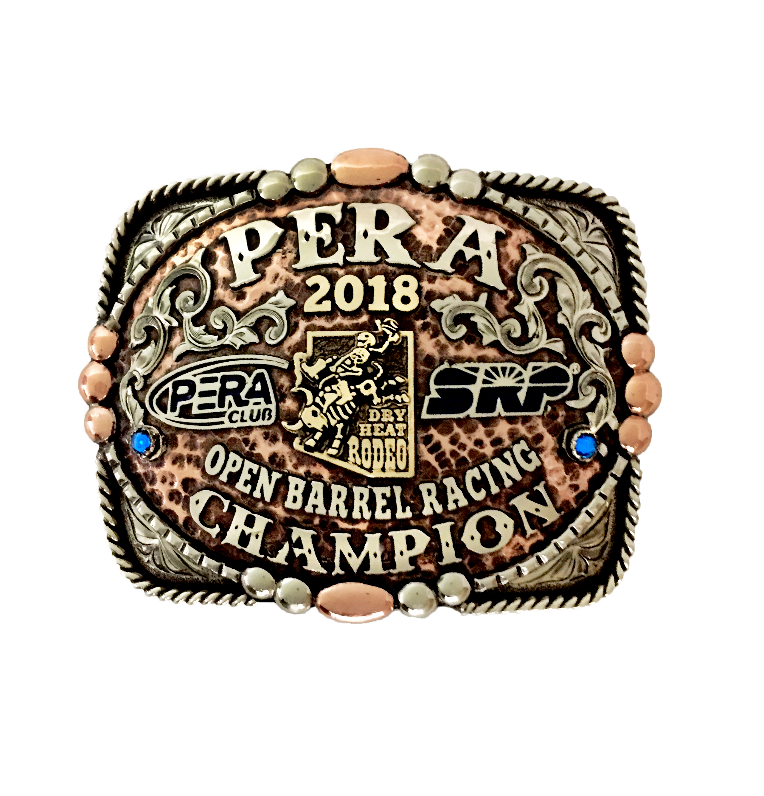 Sonoita Buckle UB-061