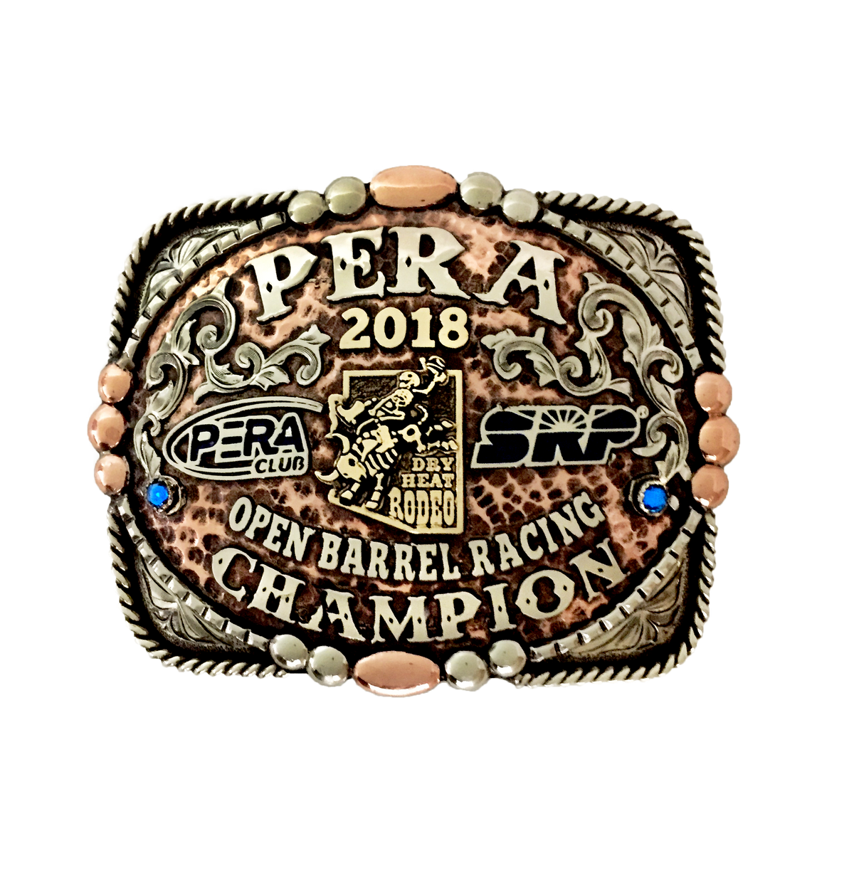 Sonoita Buckle UB-061