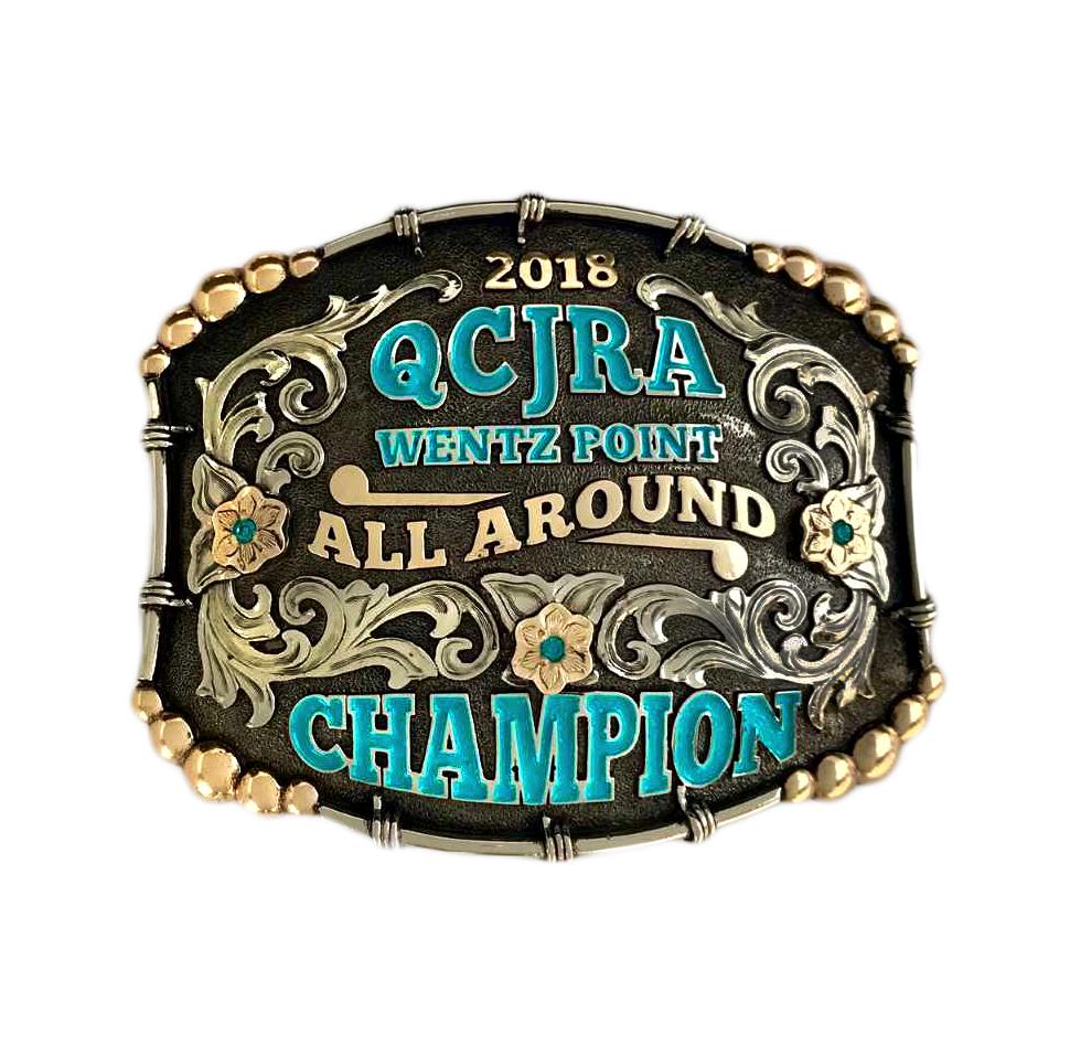 Sonoita Buckle UB-070