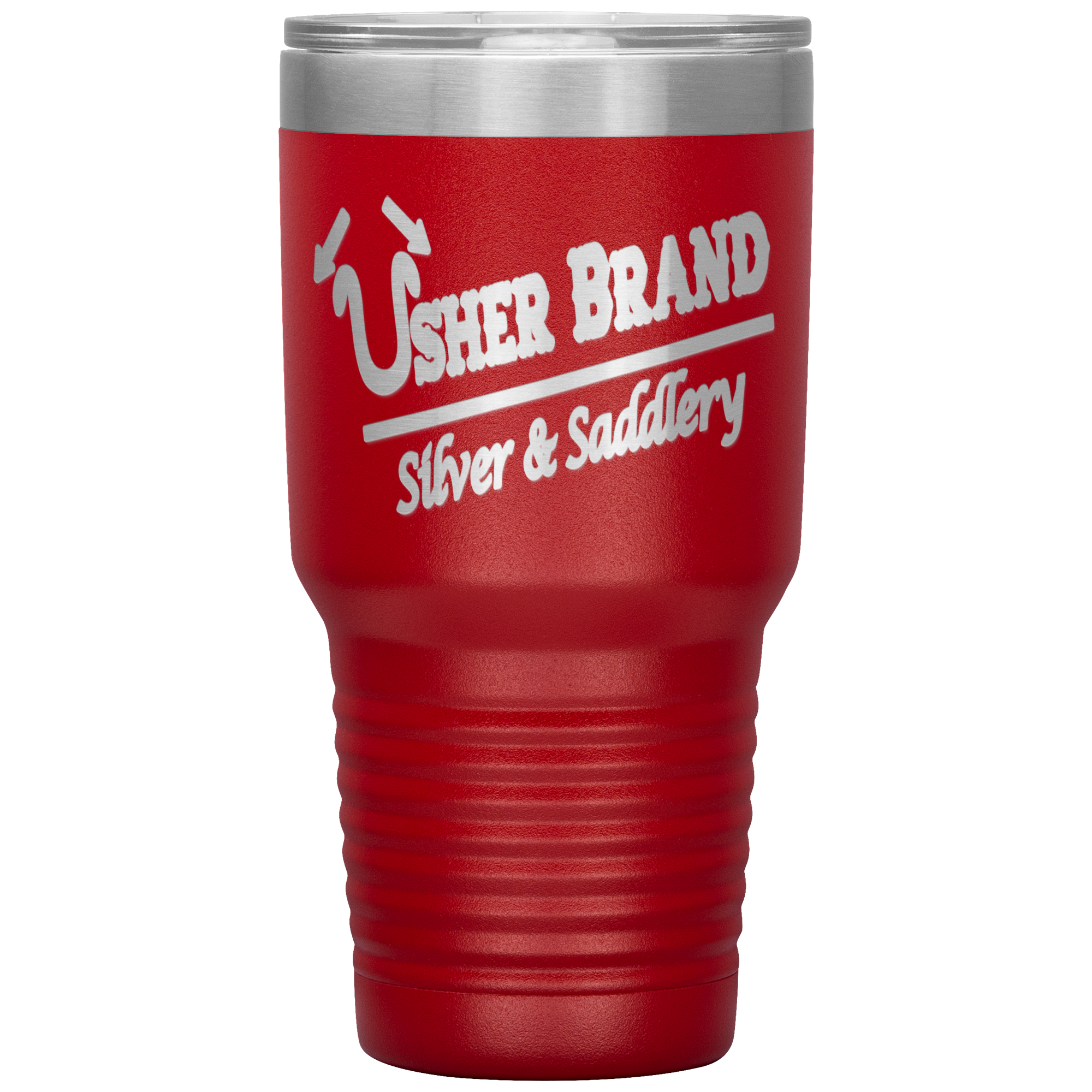 Usher Brand 30oz Tumblers