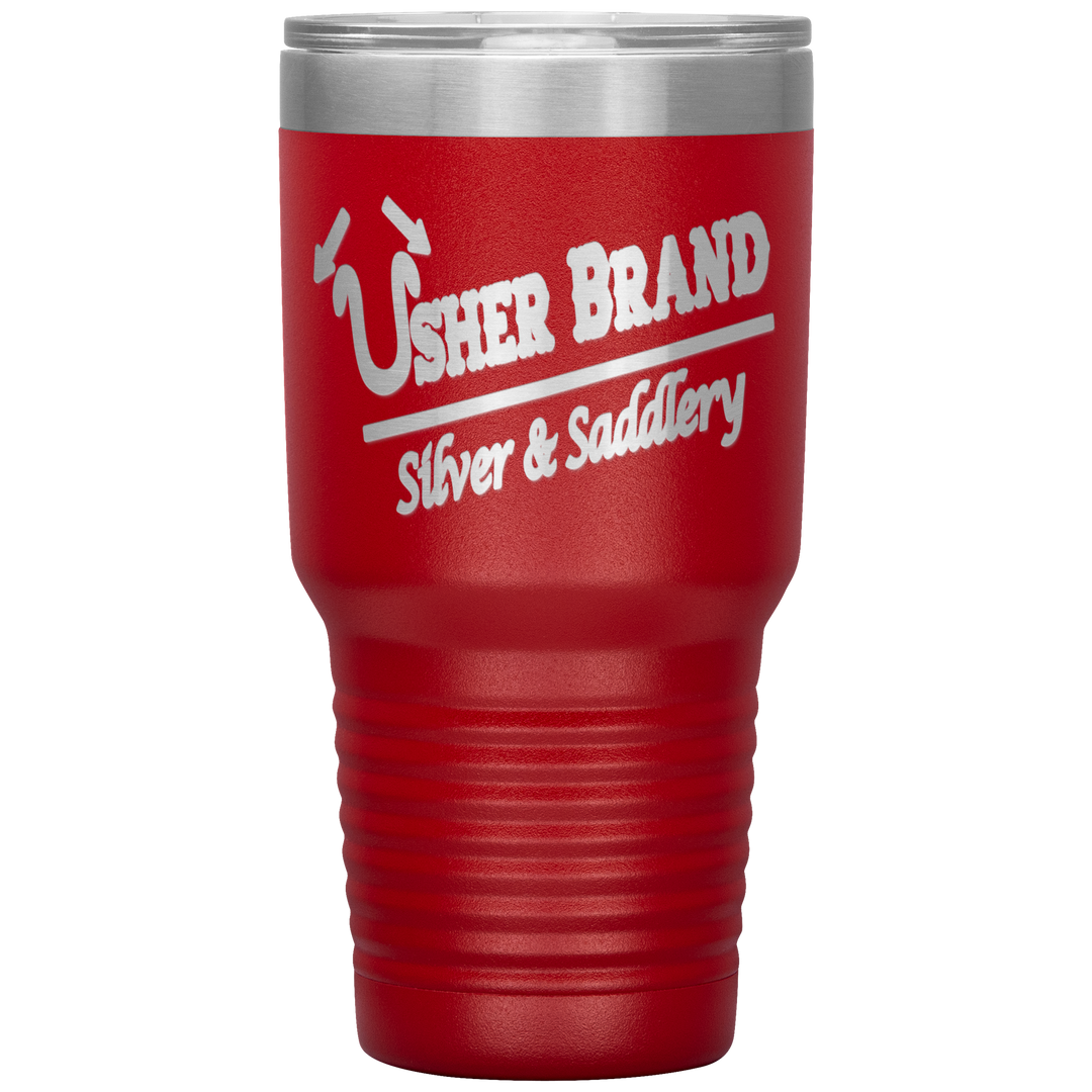 Usher Brand 30oz Tumblers