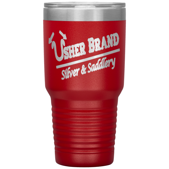 Usher Brand 30oz Tumblers