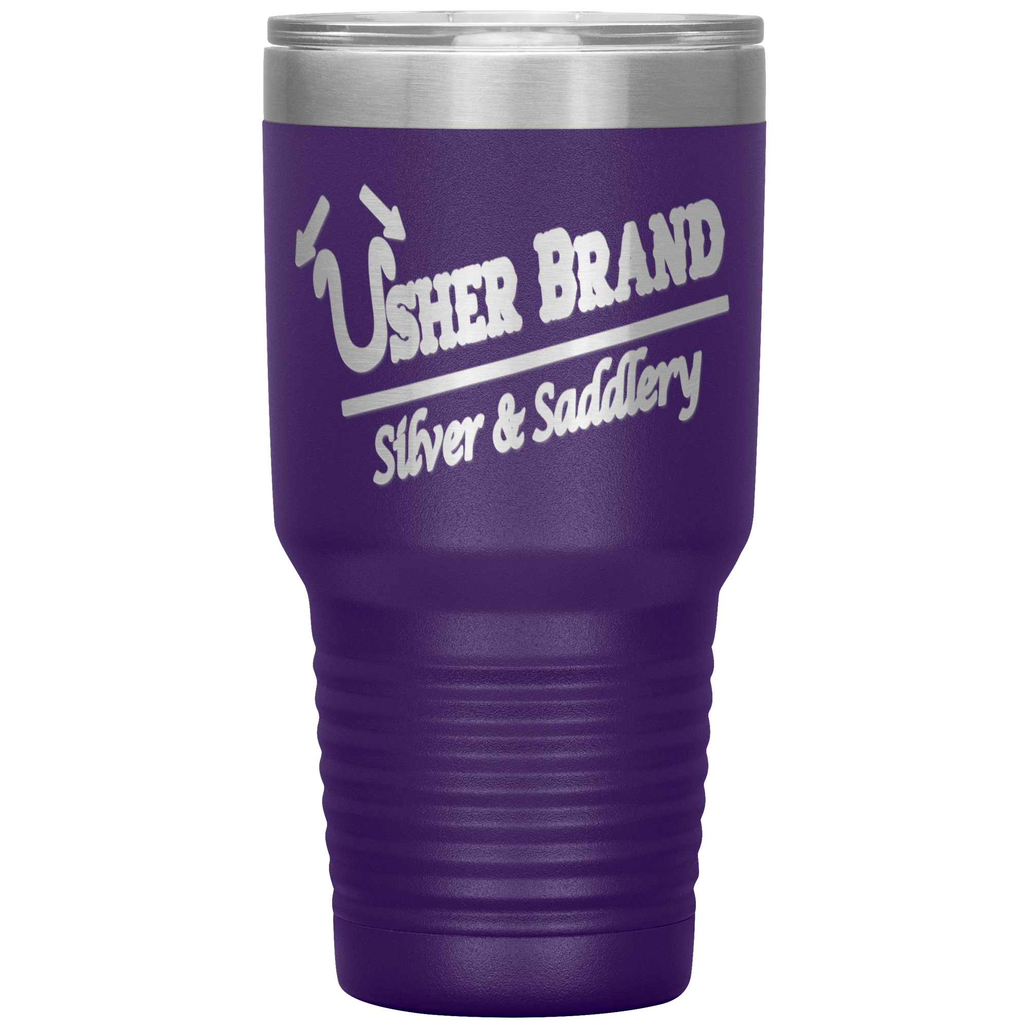 Usher Brand 30oz Tumblers