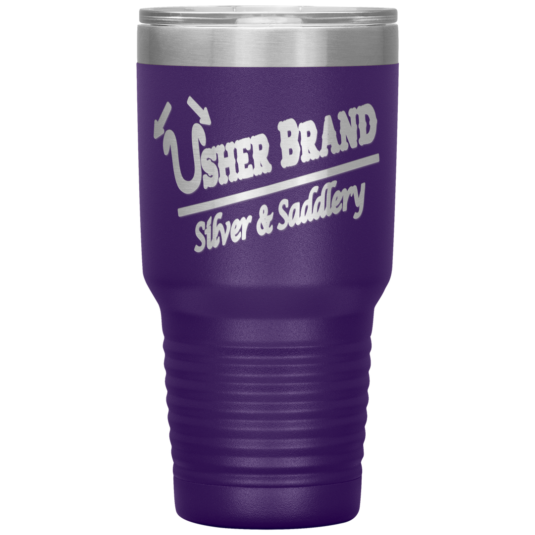 Usher Brand 30oz Tumblers