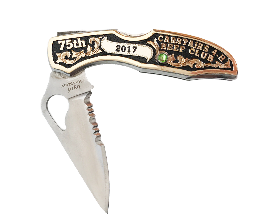 Trophy Knife UBTK-012