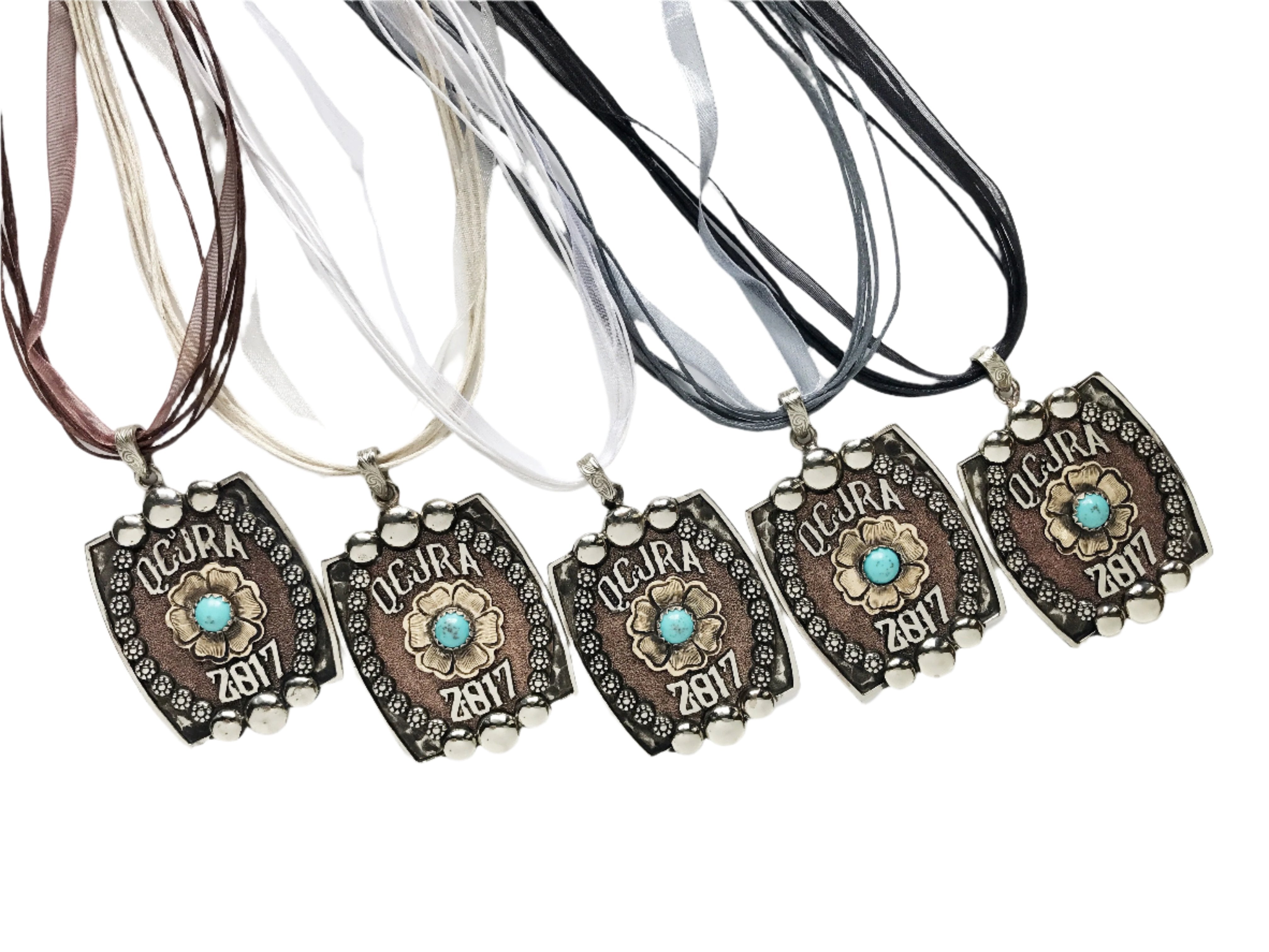 Trophy Pendant UBTP-001