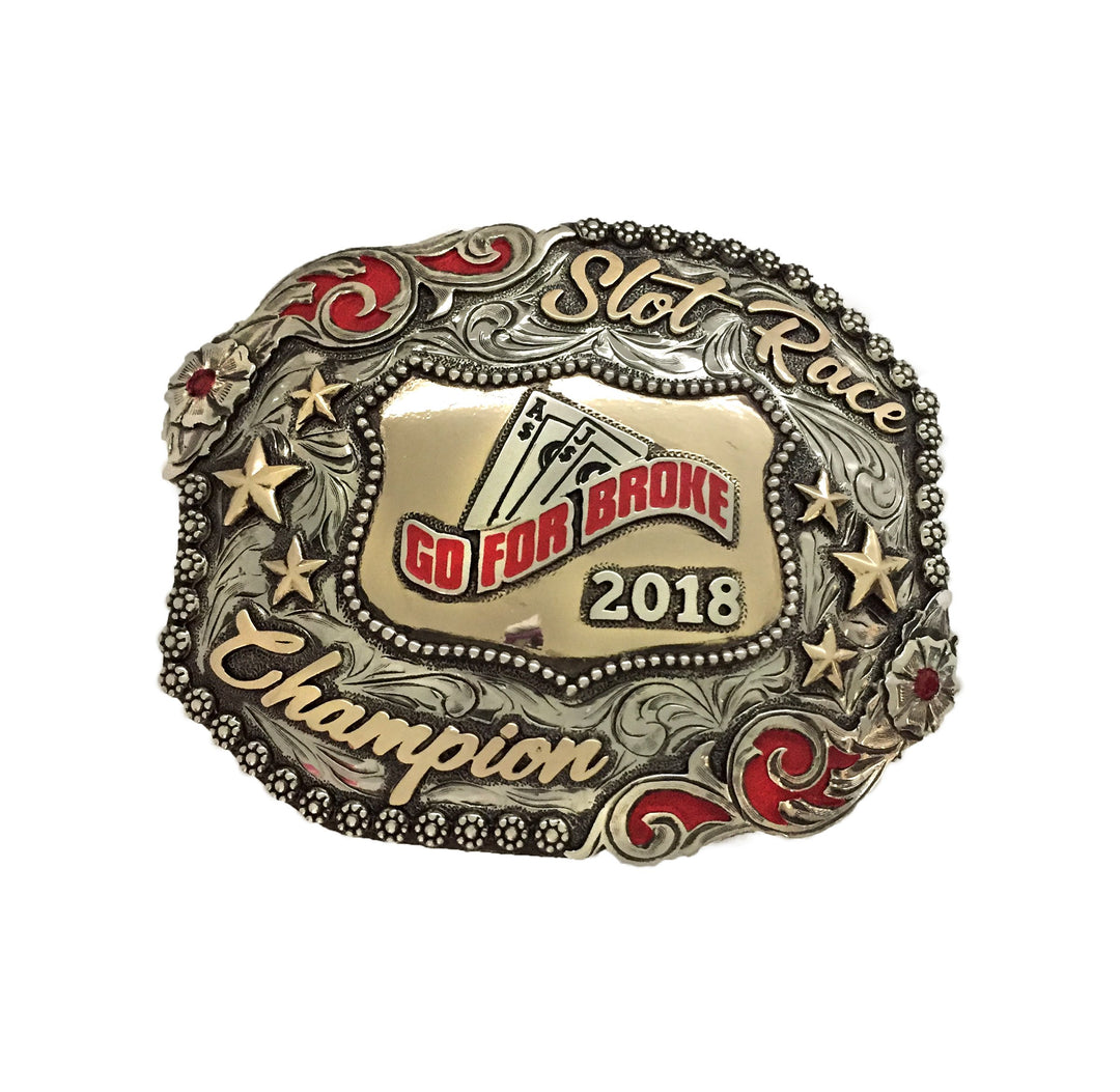 Sonoita Buckle UB-029